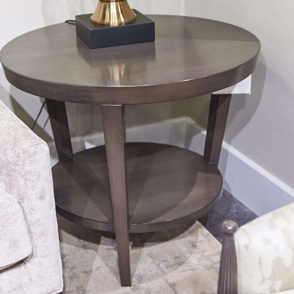 Swaim 701-9-W  边几