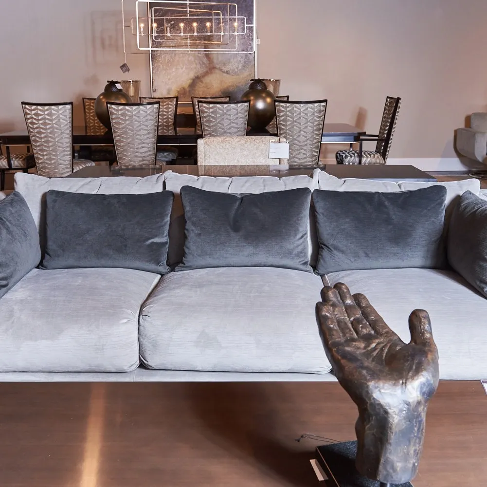 490 S100 多人沙发