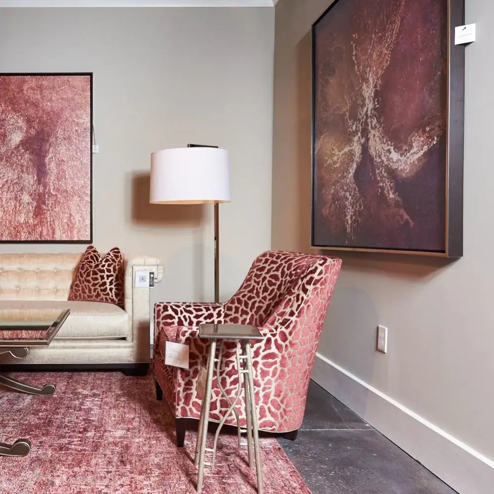 F231-1 C32 单人沙发