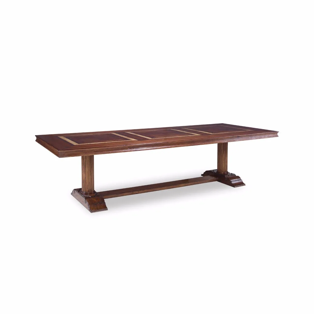 VOLTERRA TRESTLE 餐桌