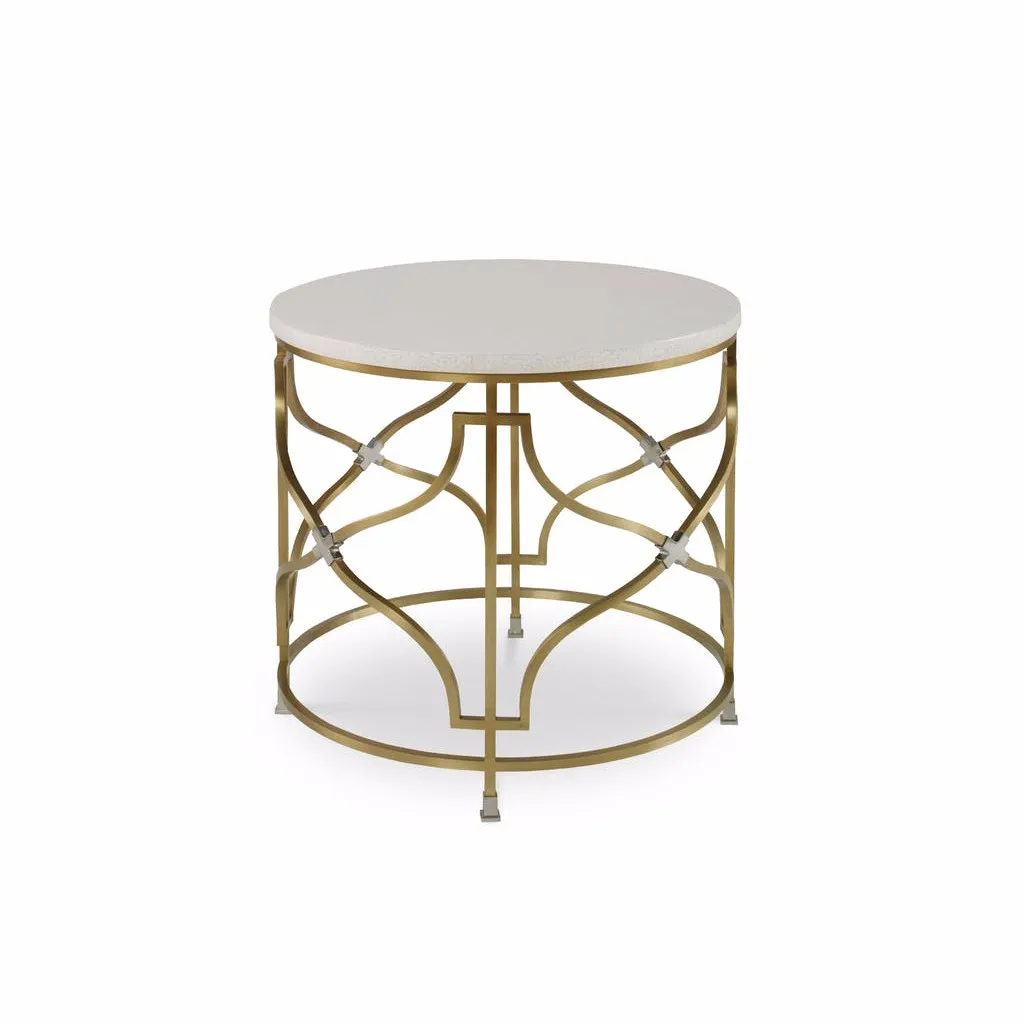 Chaddock Chaddock DREAMS 边几