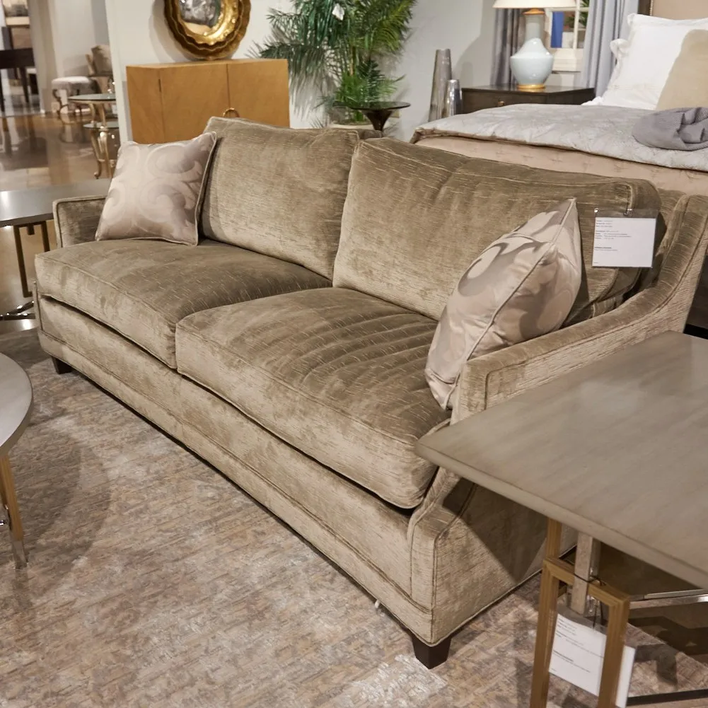 MANHATTAN  多人沙发