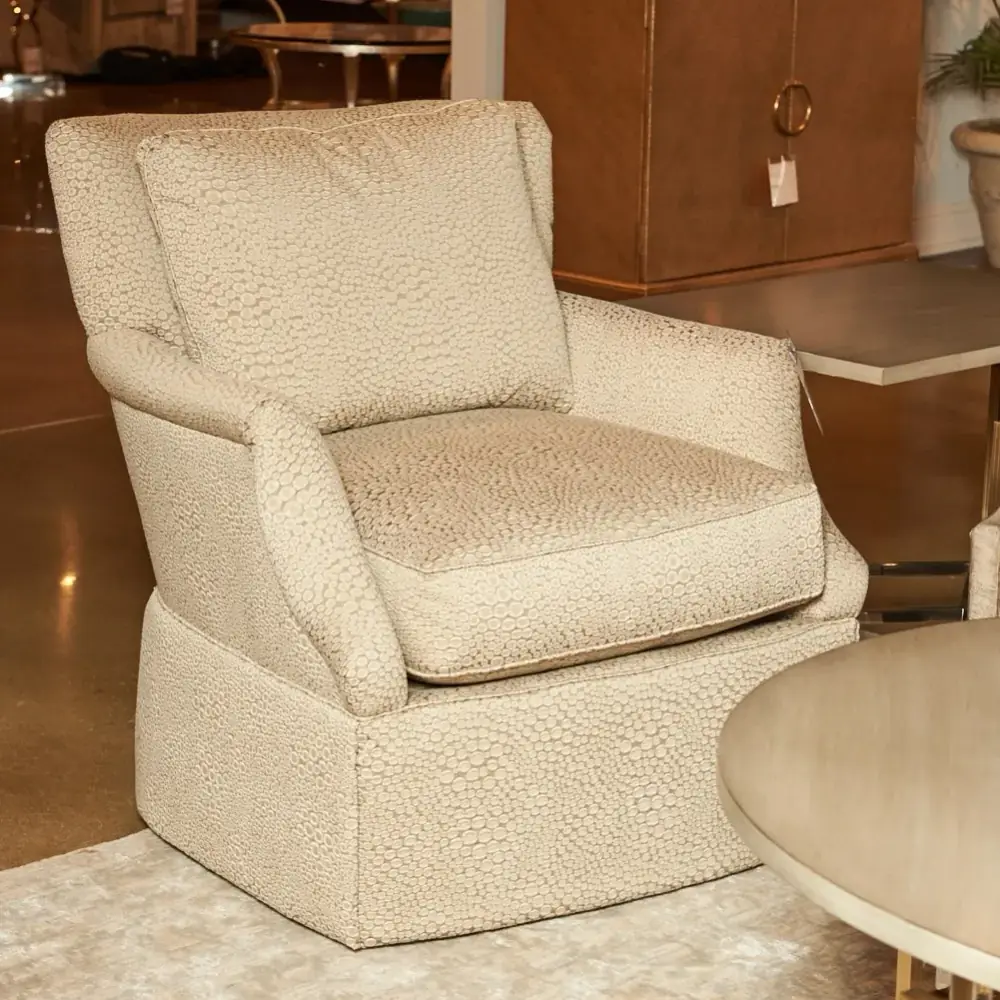 SULLIVAN 单人沙发