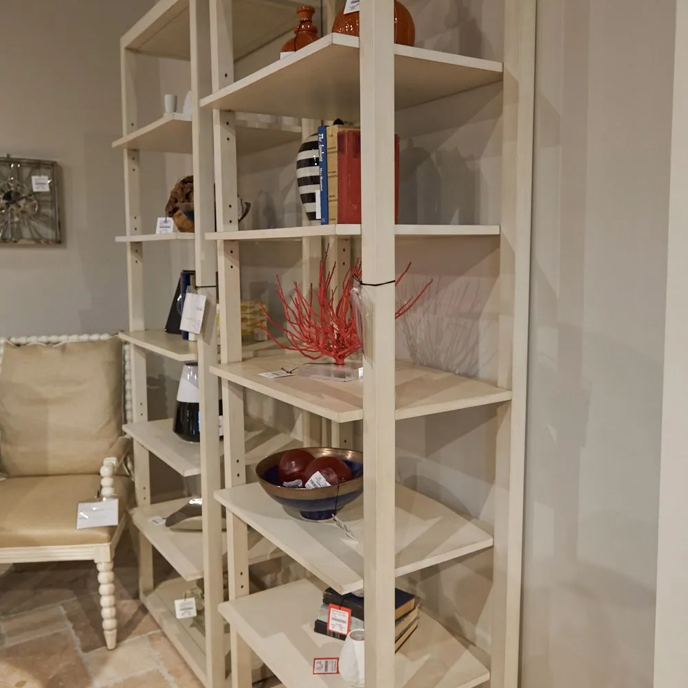 Chaddock TOP NOTCH 展示架