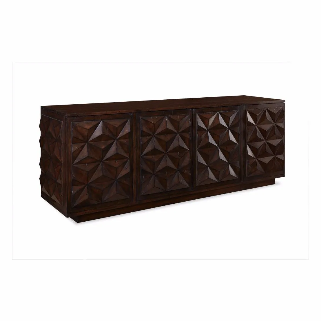 Chaddock PS TWO 边柜