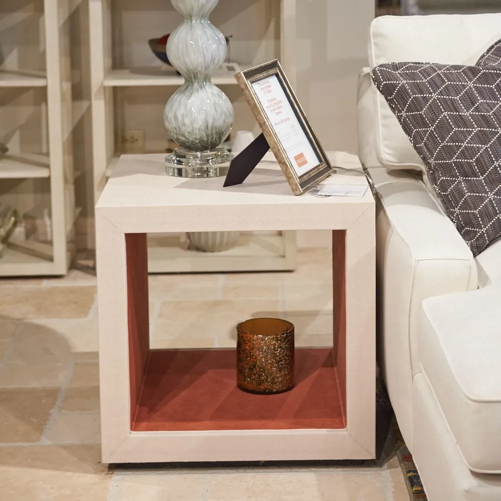 Chaddock PS THREE  边几