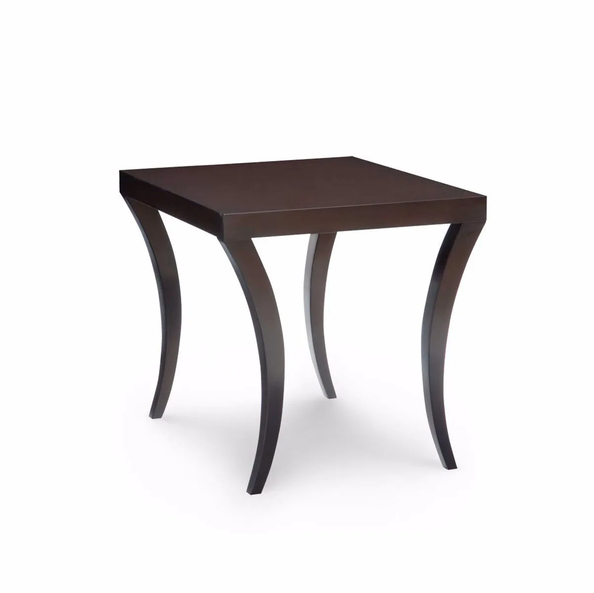 Chaddock CANTON RECTANGULAR 边几