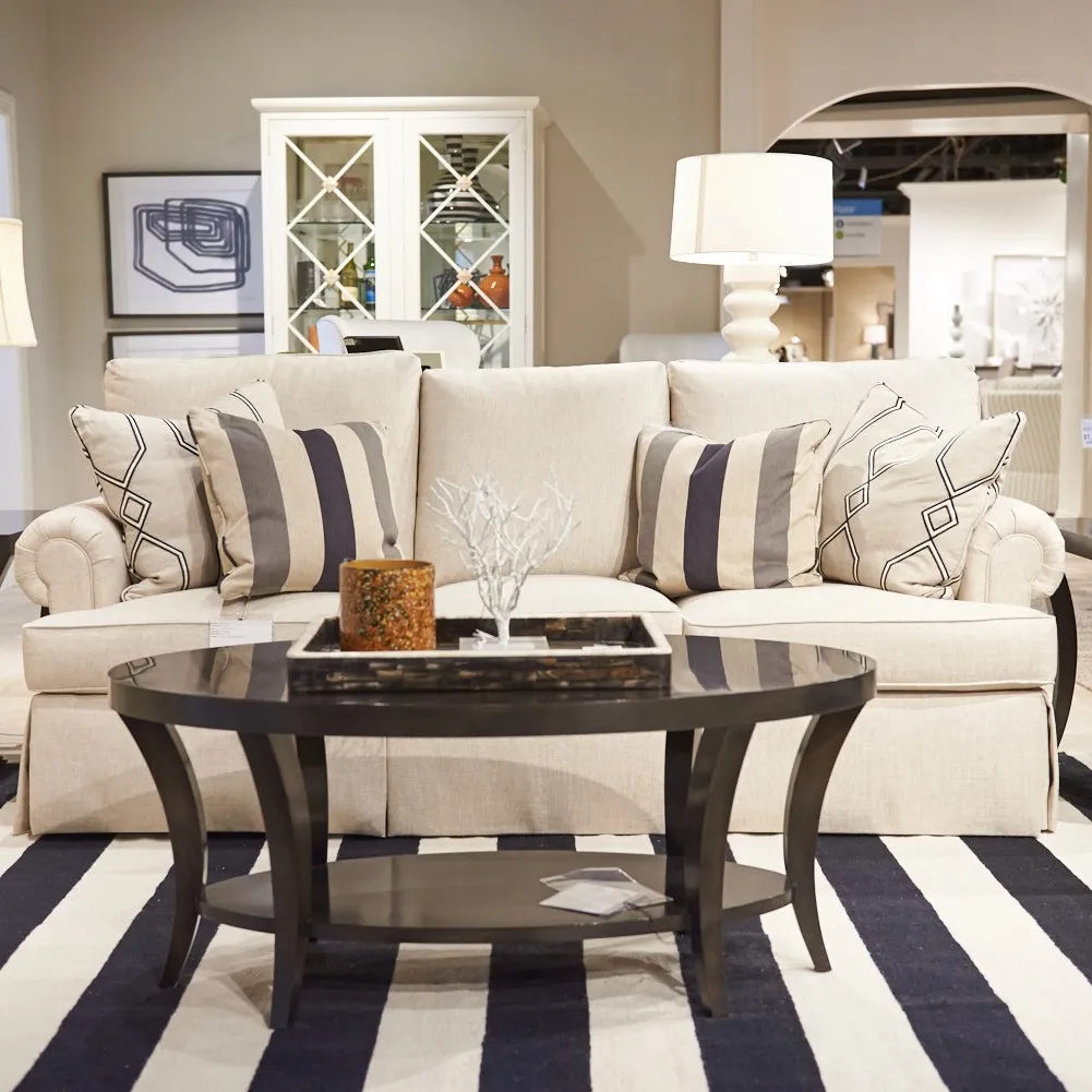 Chaddock STUDIO C 多人沙发