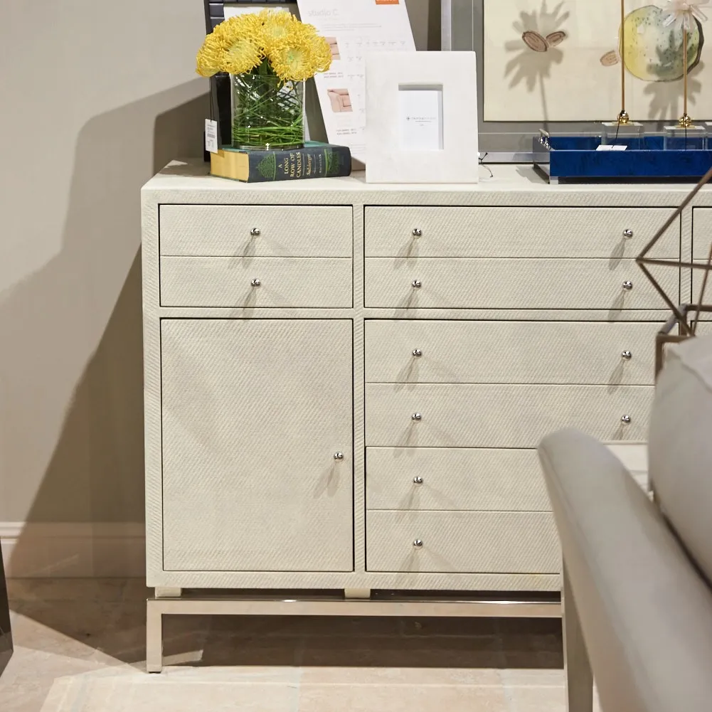 Chaddock SOMERSET 边柜