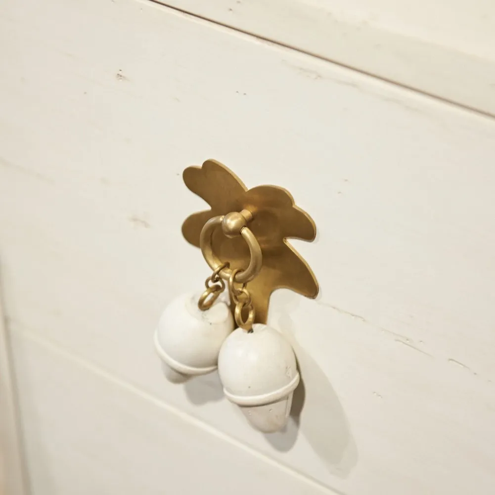 Chaddock ACORM 床头柜