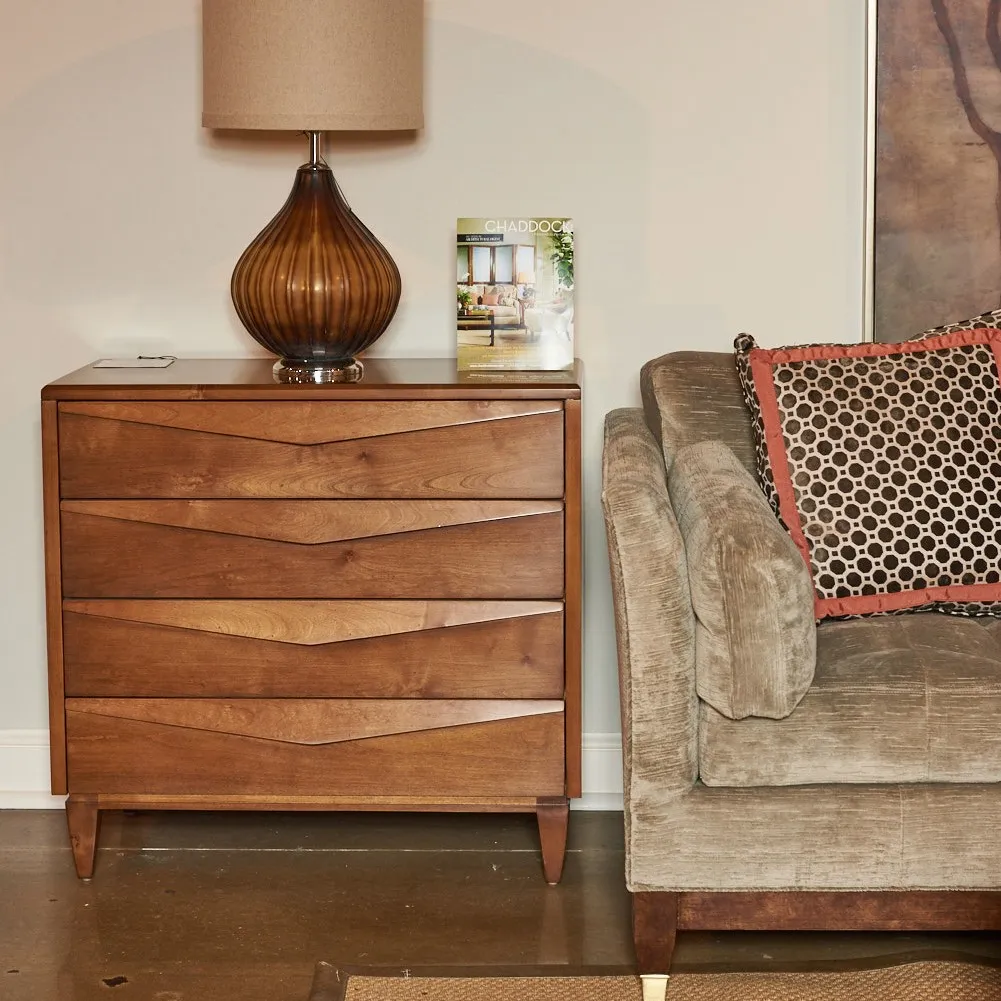 Chaddock SORRENTO 床头柜