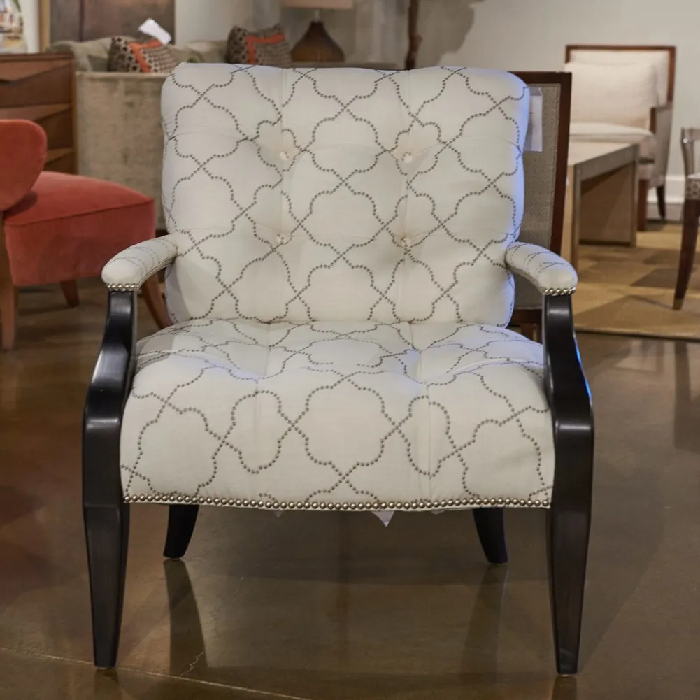 Chaddock NAPOLI 单椅