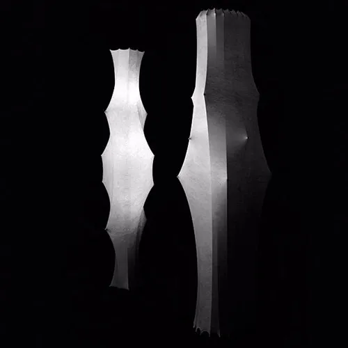 Flos Fantasma Piccolo 落地灯