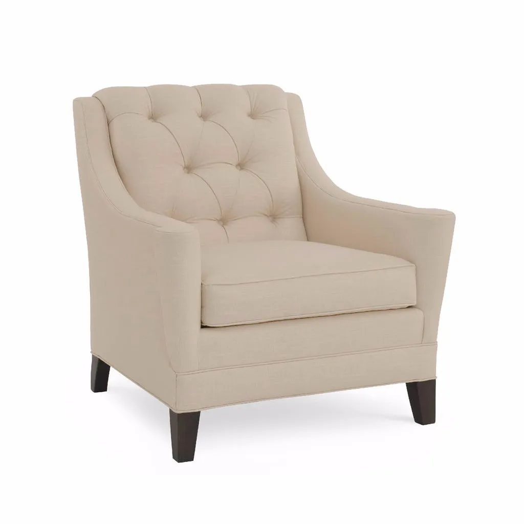 Chaddock LOMBARD 单人沙发