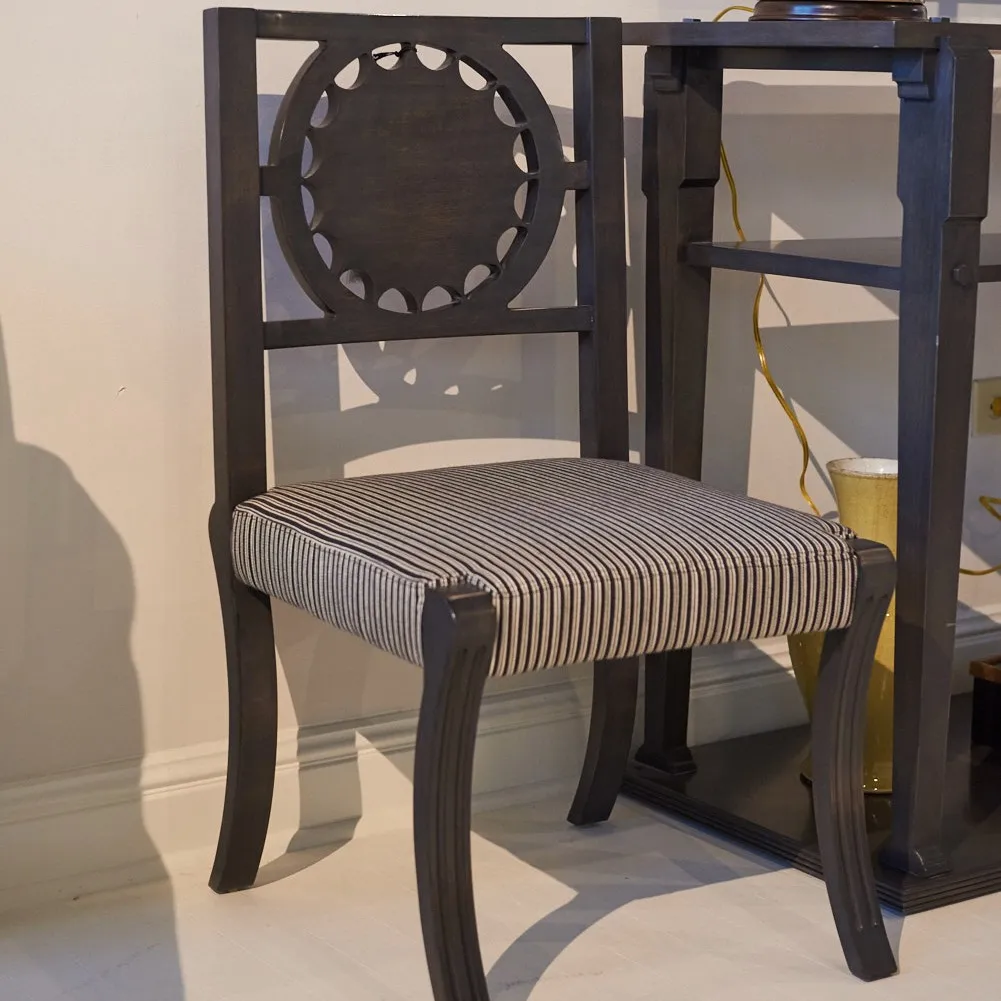 Chaddock GEORGIA STARBACK 餐椅