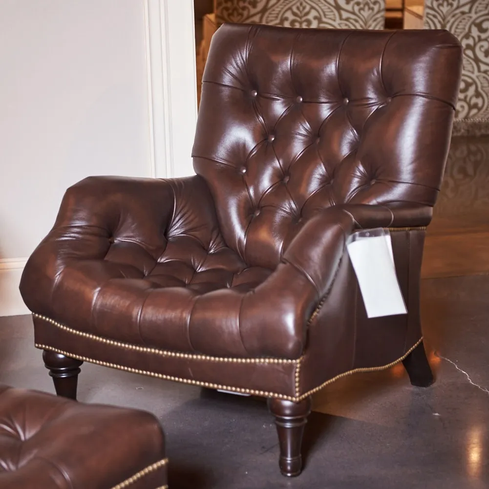 Chaddock SLEEPY HOLLOW 单人沙发