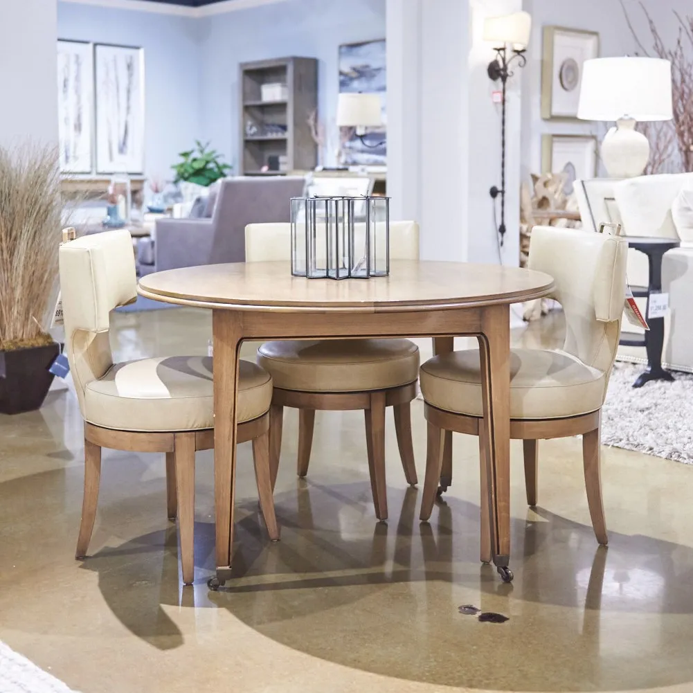 Chaddock FLAT IRON 餐桌