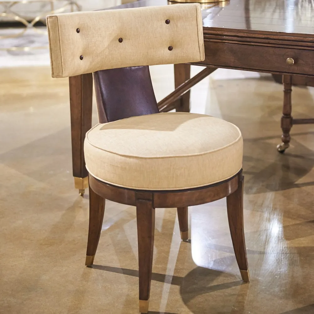 Chaddock QUEENSDALE SW 餐椅