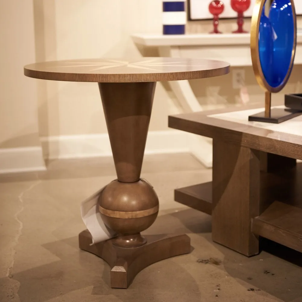 Thomasville HYPORT 边几