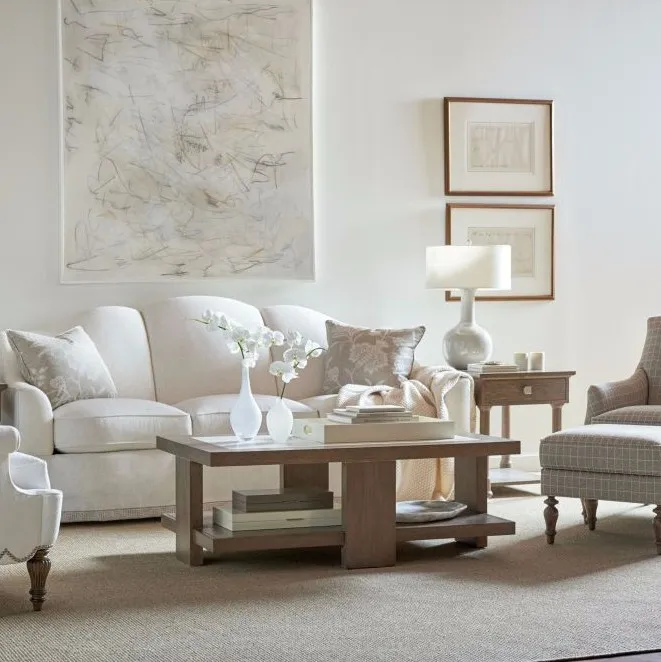 Thomasville ELLIS 咖啡桌