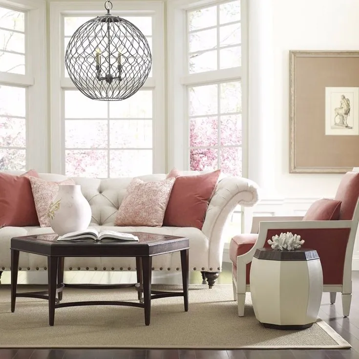 Thomasville ESCAYA 边几