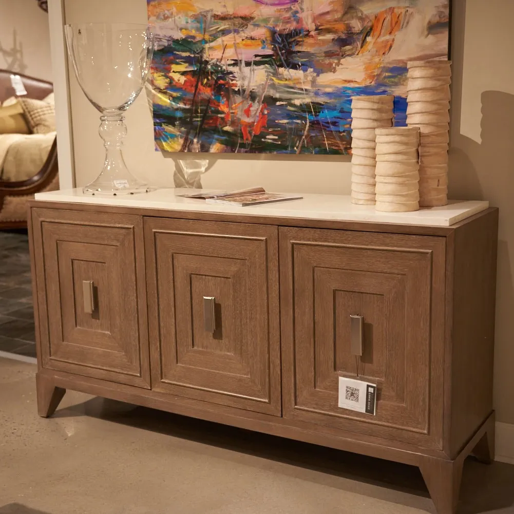 Thomasville CRAWFORD 边柜