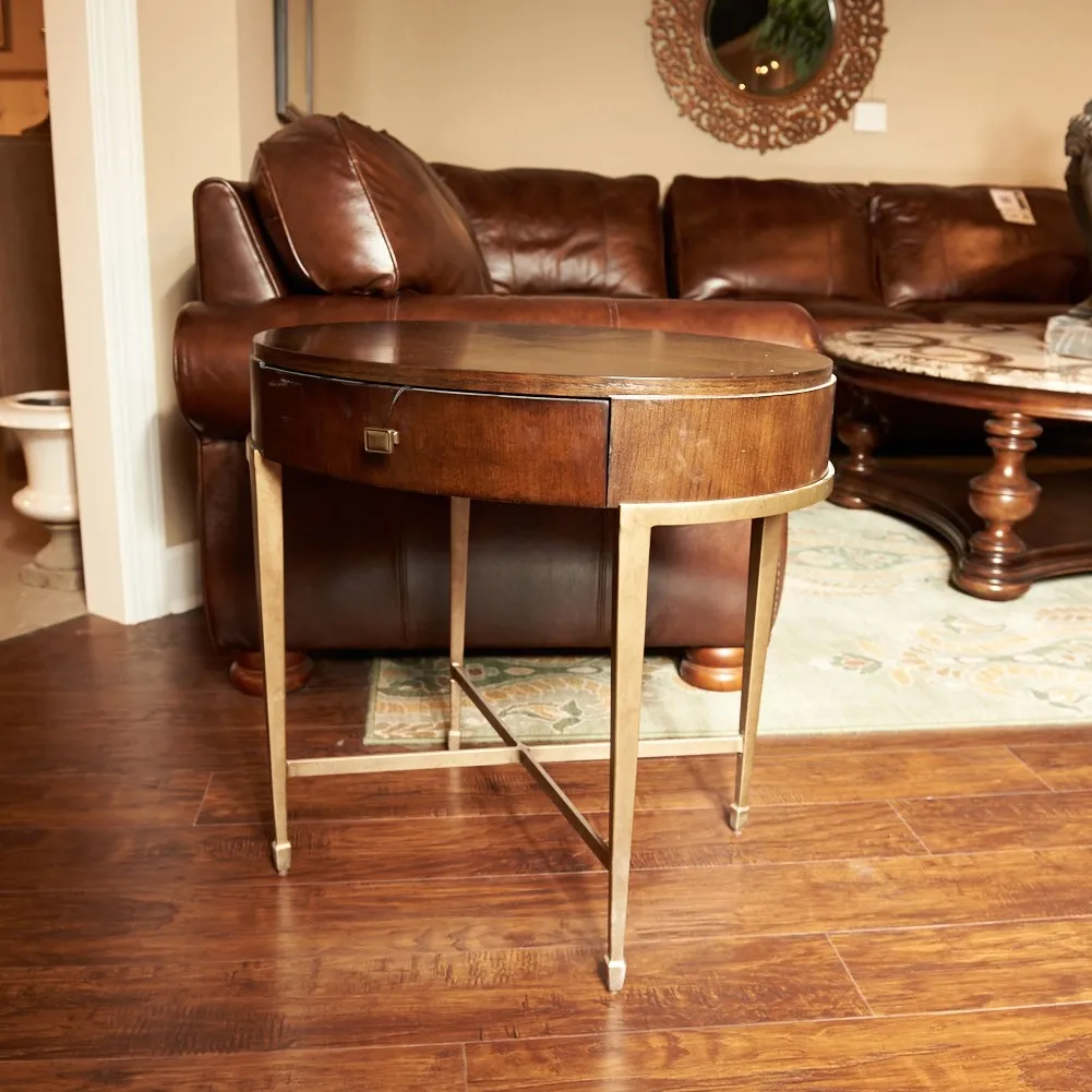 Thomasville BOUCHET 边几