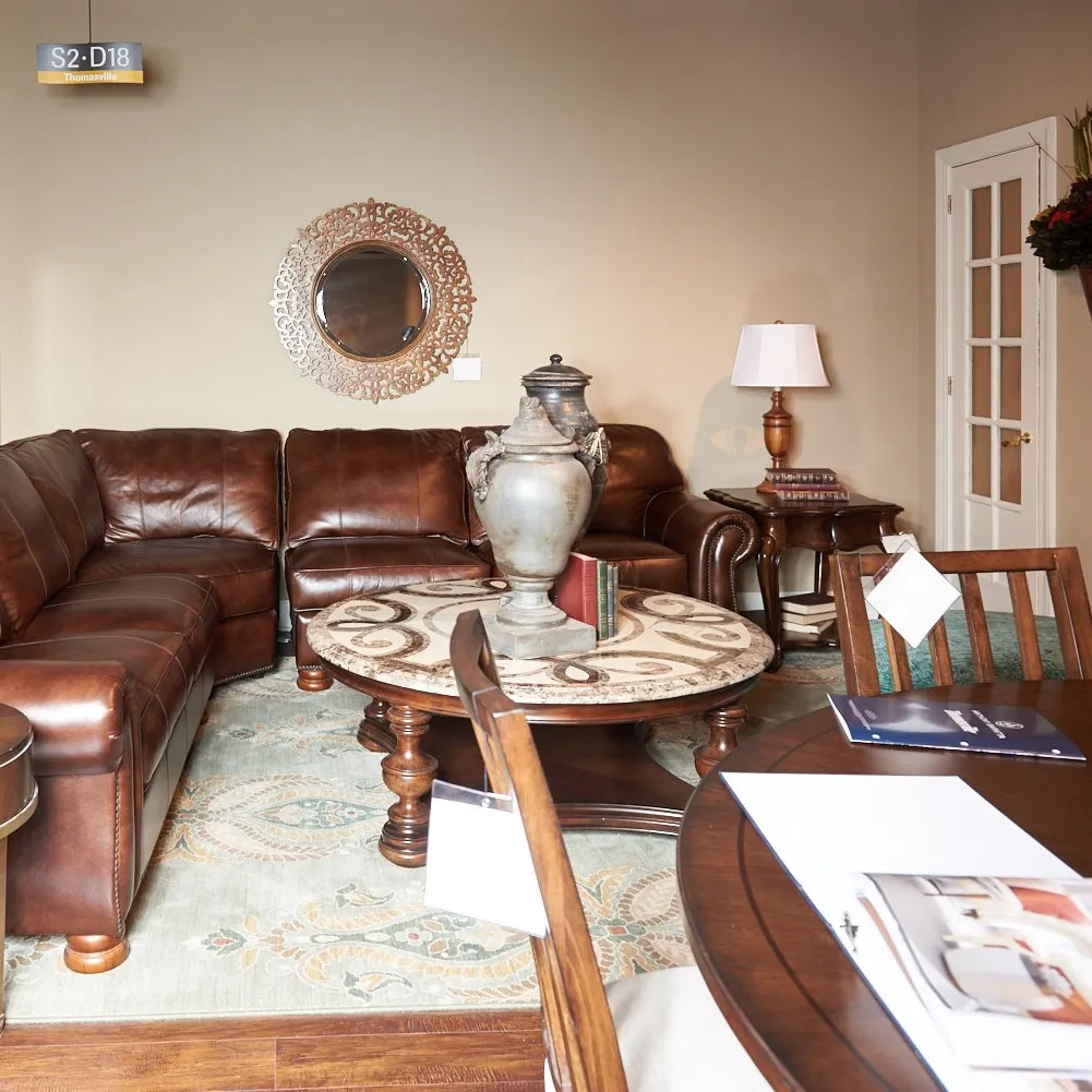 Thomasville TREBBIANO 咖啡桌