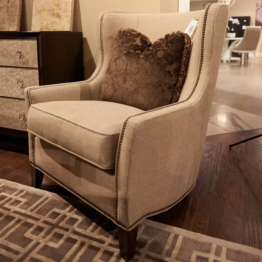 Thomasville MARQUIS 单人沙发