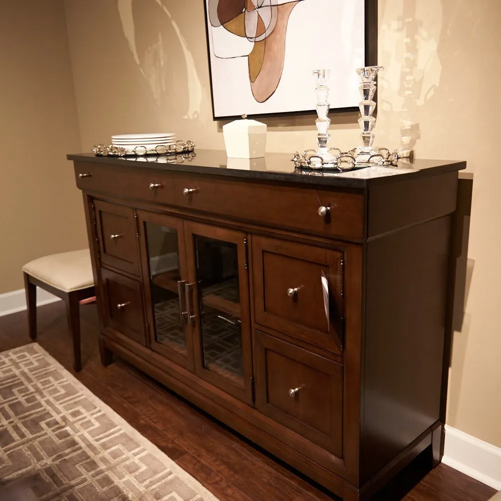 Thomasville STUDIO 1904 餐边柜