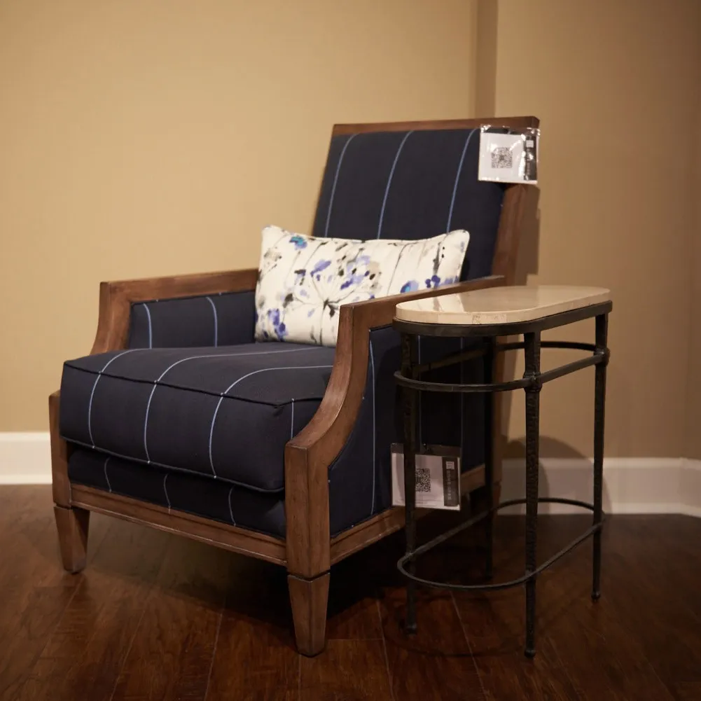 Thomasville EXCELSIOR 单人沙发