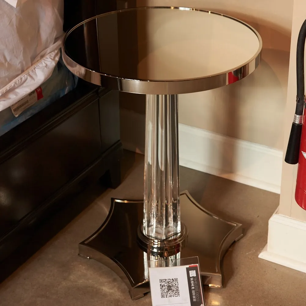 Thomasville ATHENA 边几