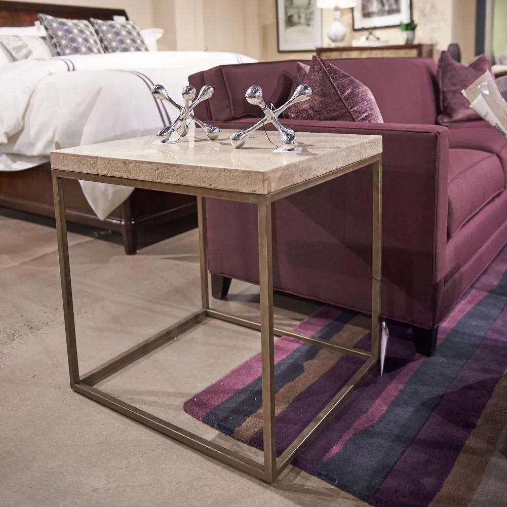 Thomasville MEURON 边几