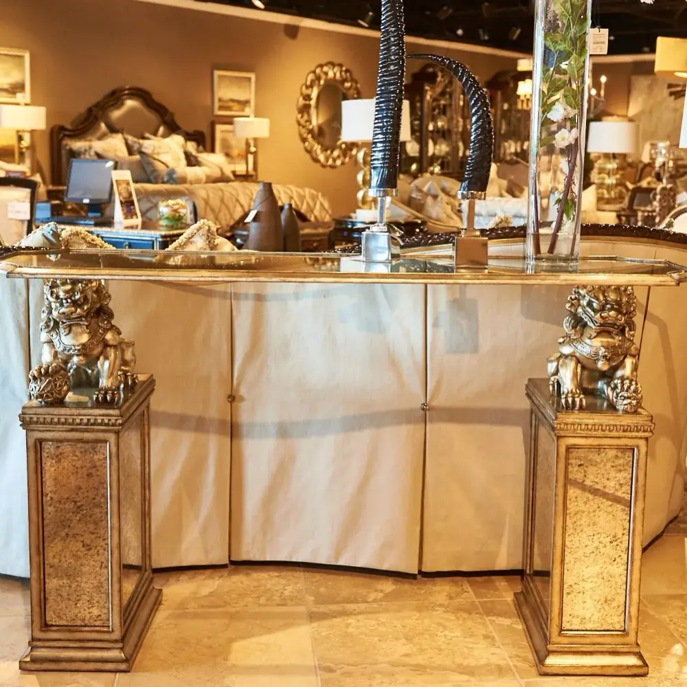 CROSS CHANNEL 边桌