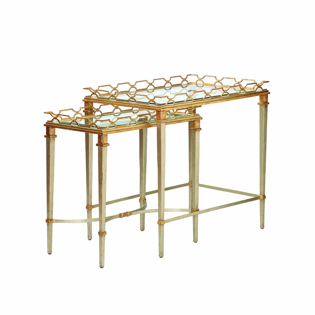 CAMBRIA NESTING 边几