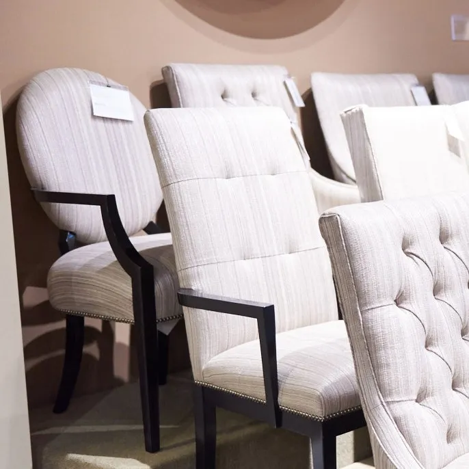 CENTURY CITY 扶手椅