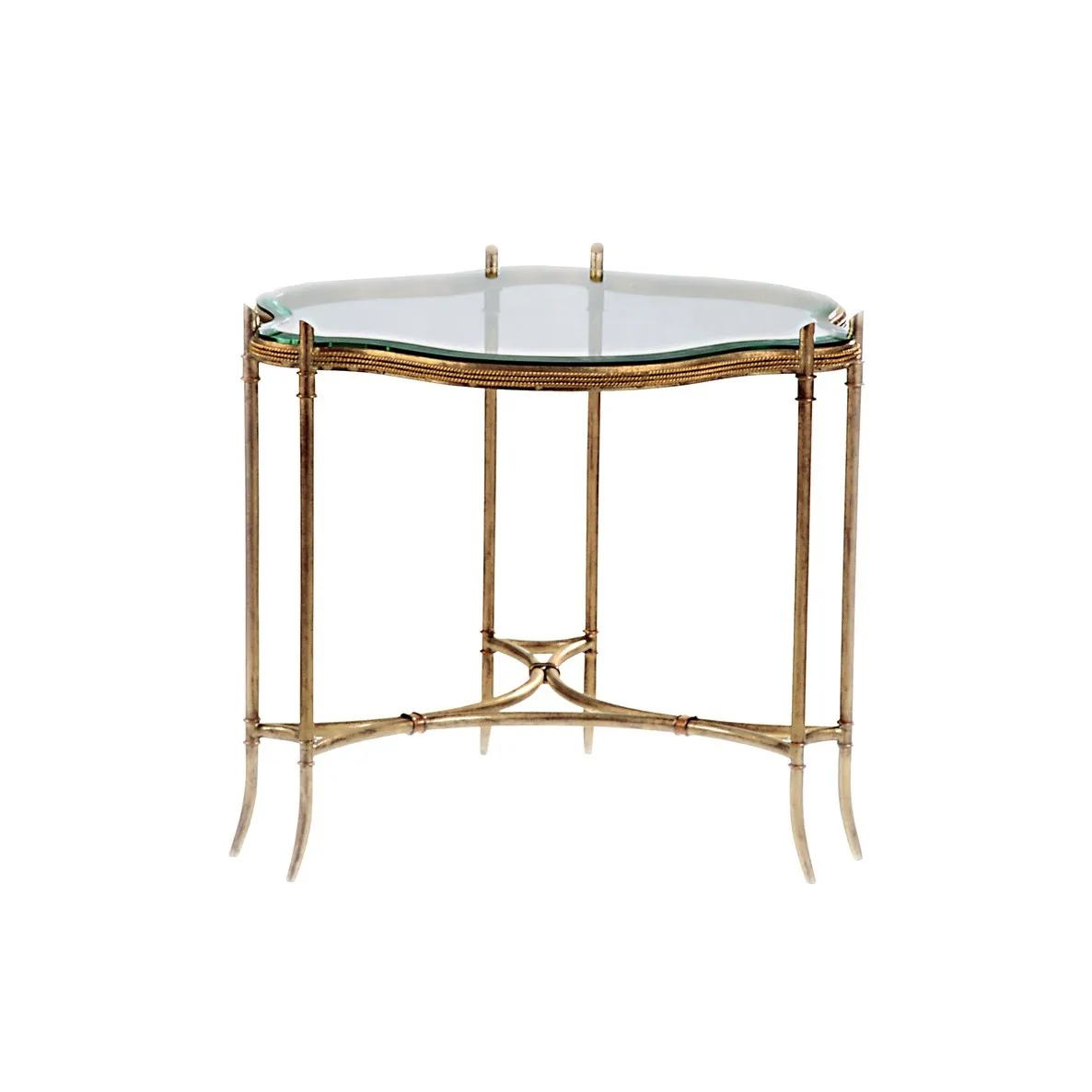 PEGASUS ROUND 边几