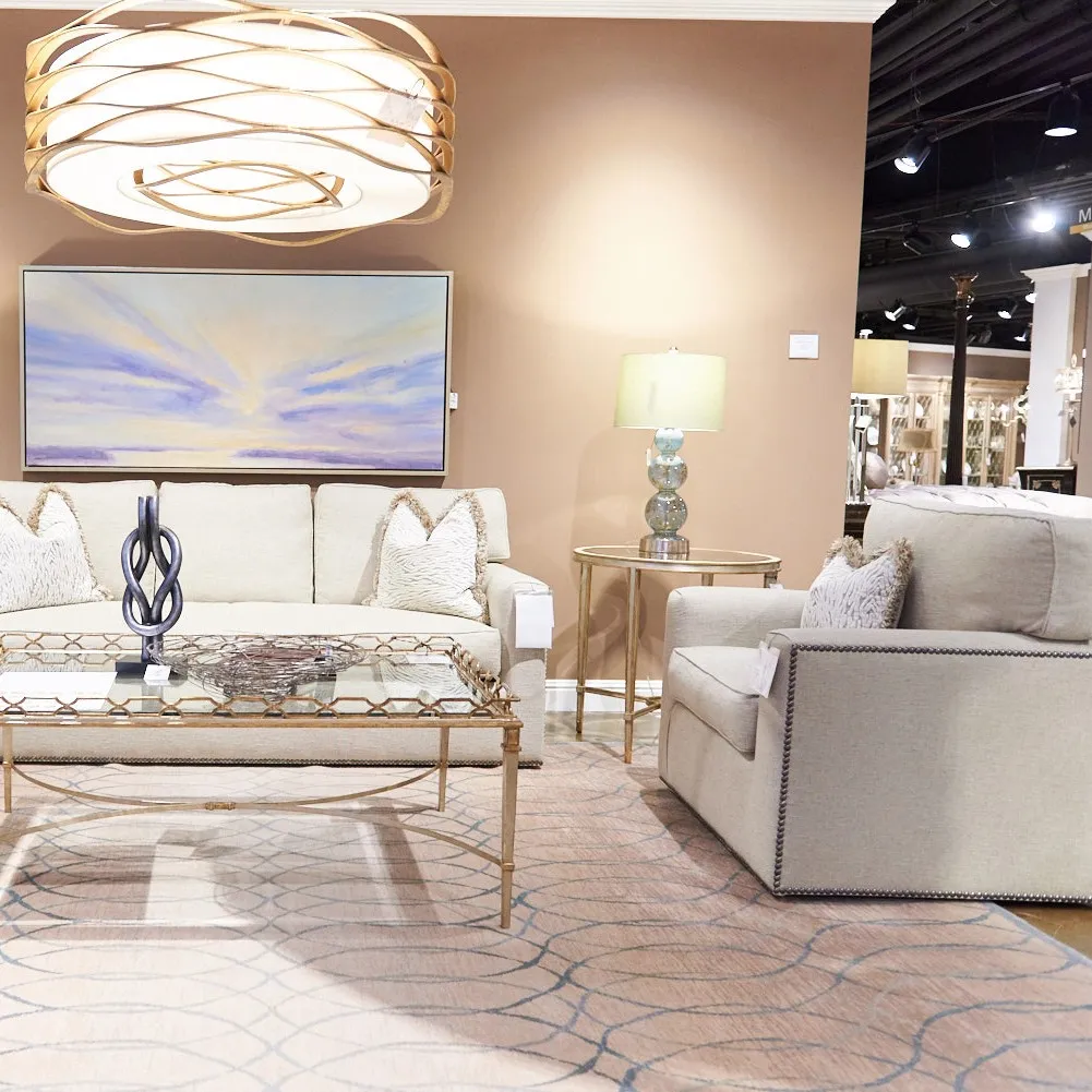 SANTA BARBARA 单人沙发