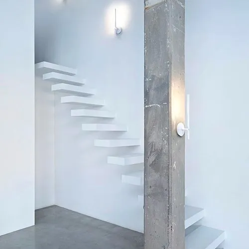 Flos LIGHTSPRING SINGLE 壁灯