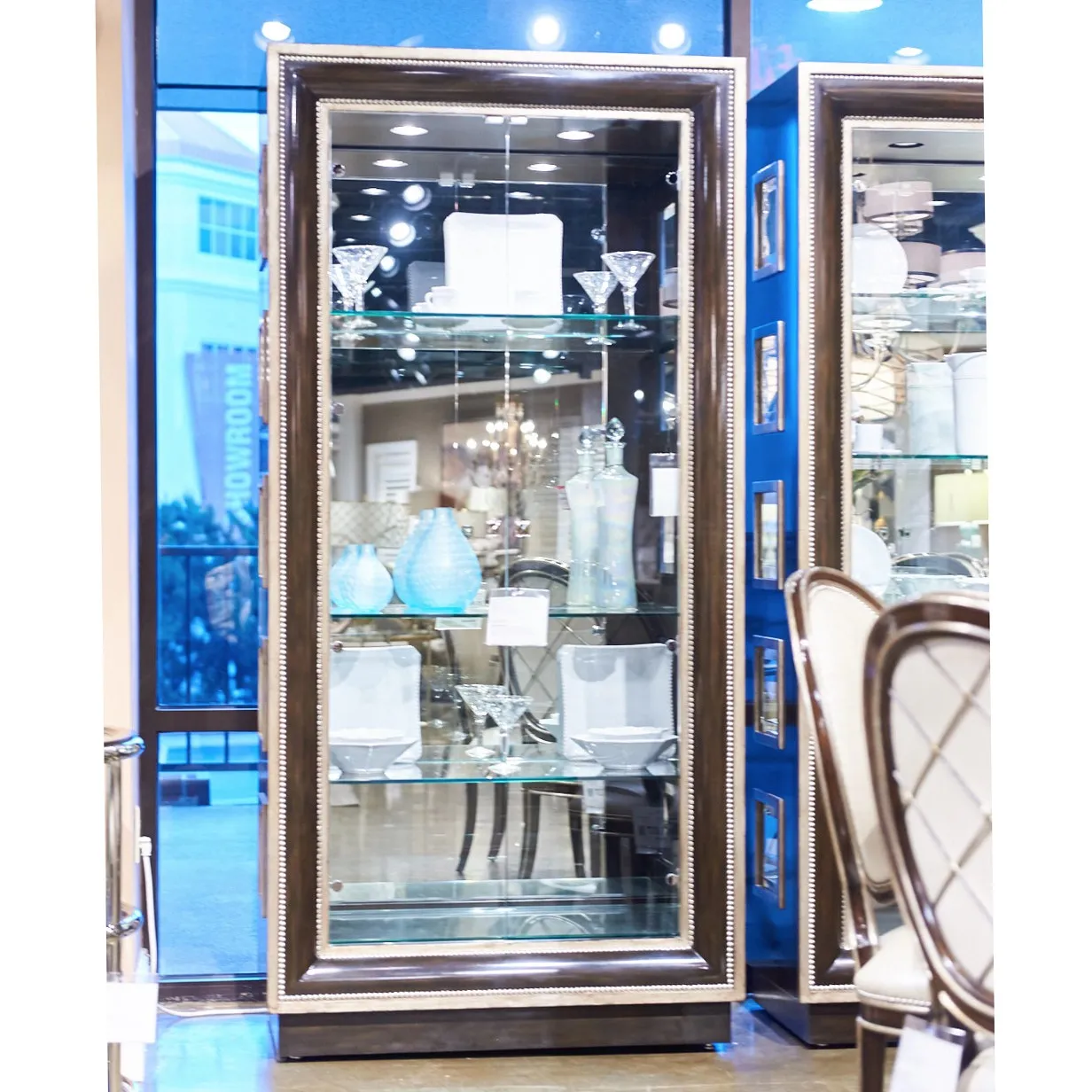 DESIGN FOLIO 展示柜