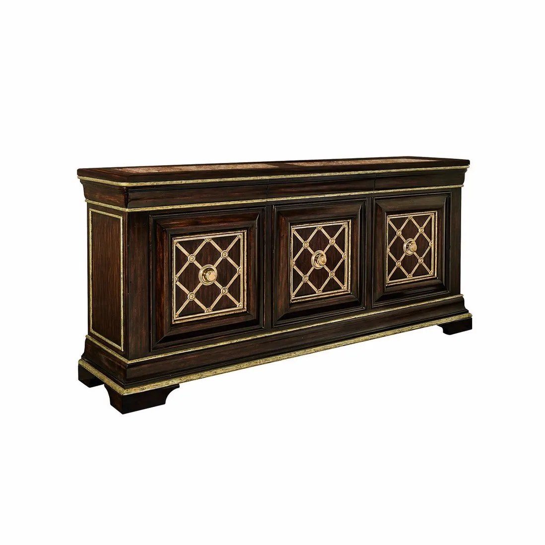 CROSS CHANNEL 边柜