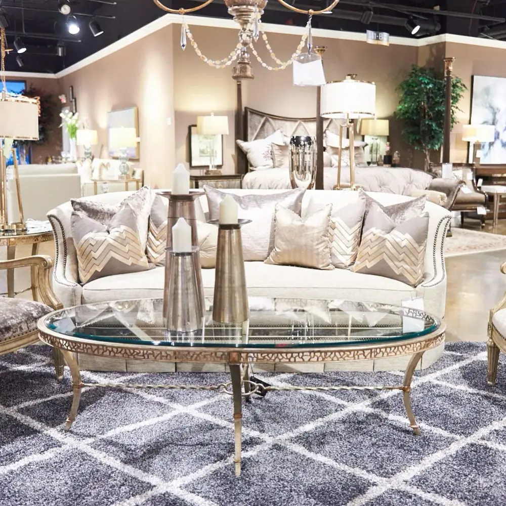 SERAFINA 多人沙发