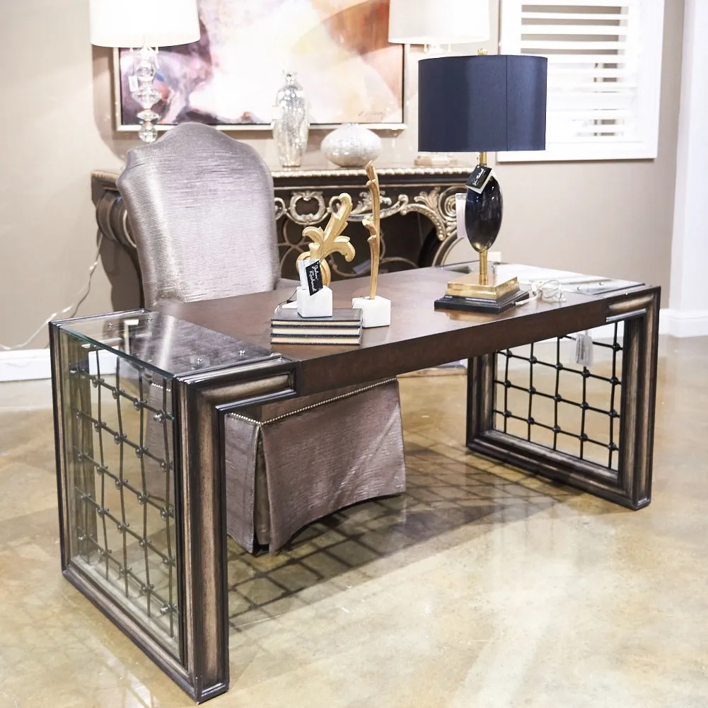 CROSS CHANNEL 书桌