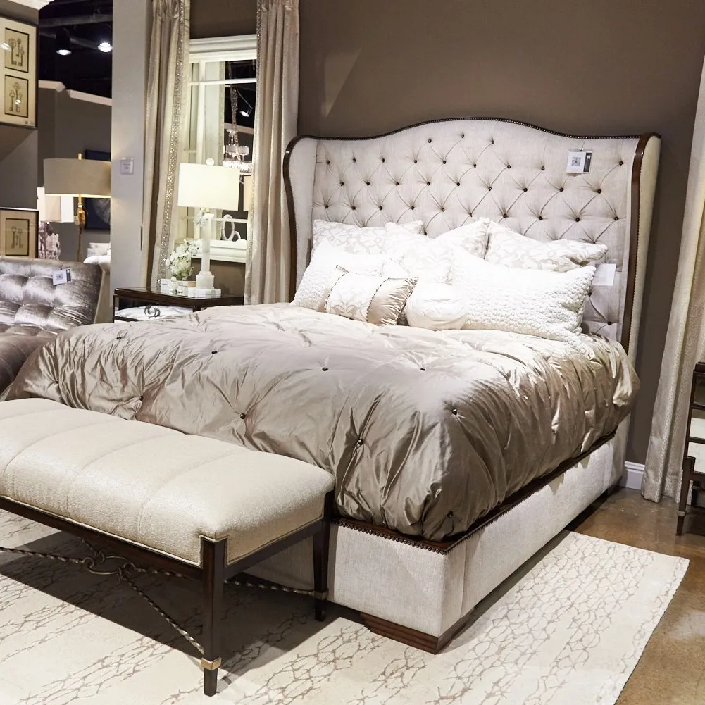 PALO ALTO TRADITIONAL 床