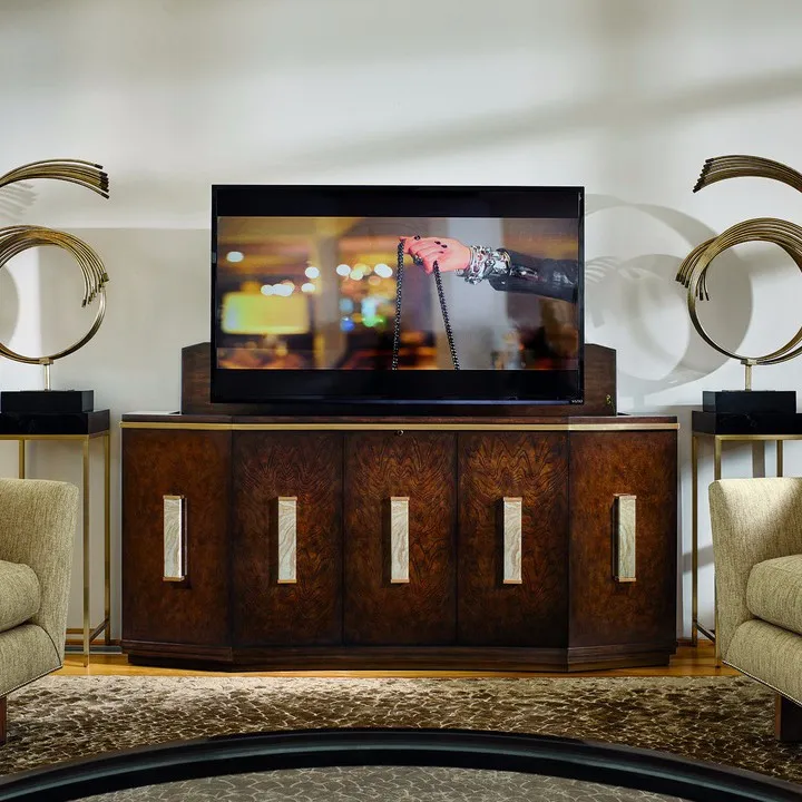 LAKE SHORE DRIVE 电视柜