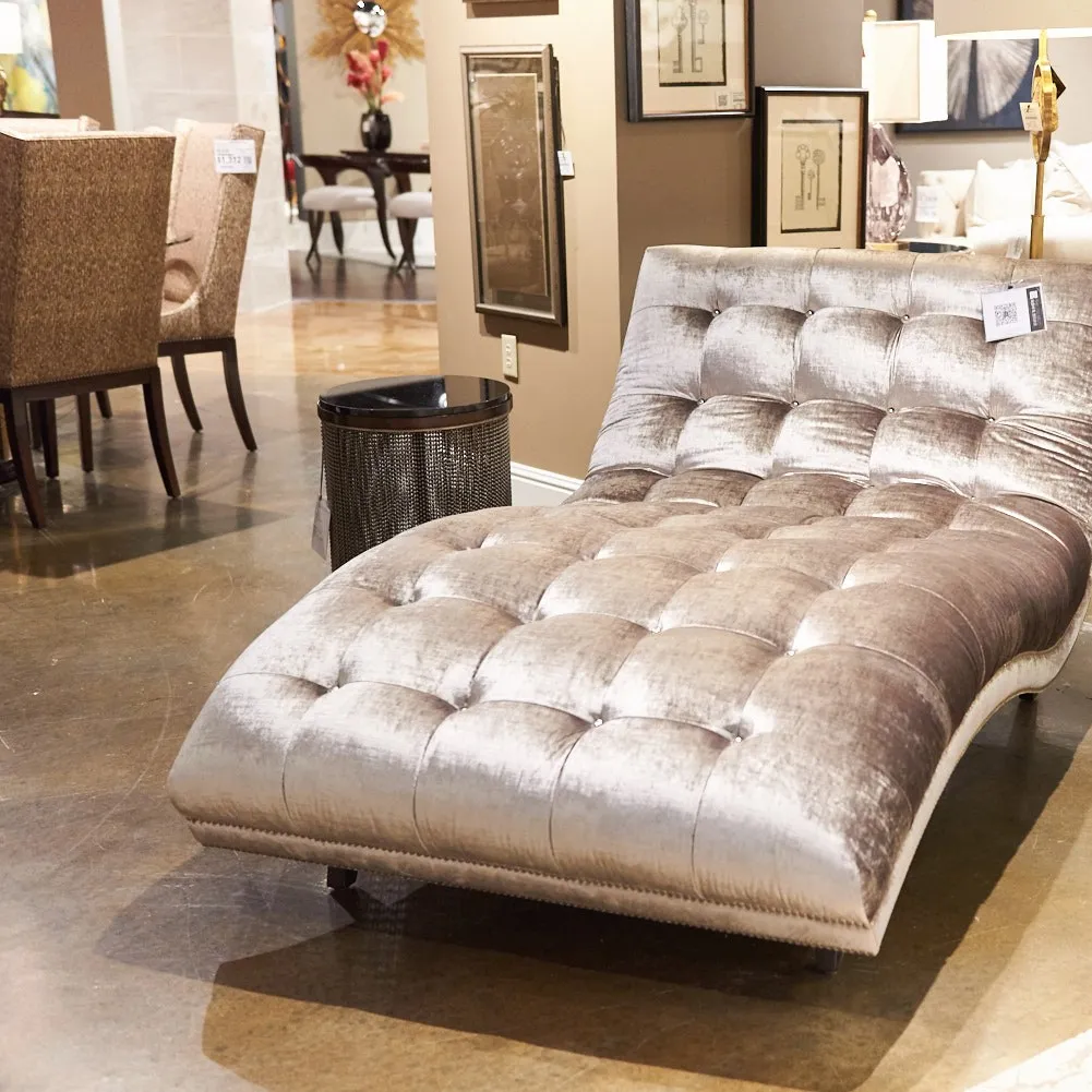 CROSS CHANNEL 边几