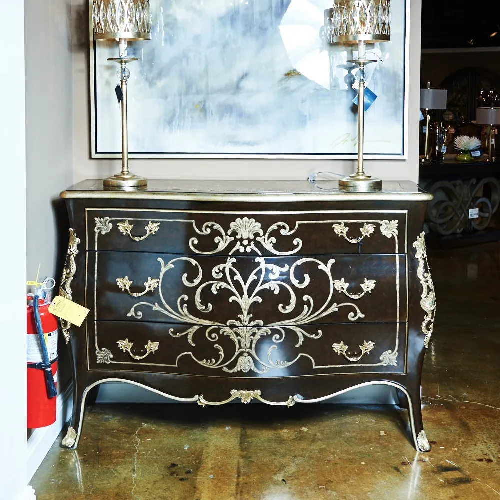 PIAZZA SAN MARCO 边柜