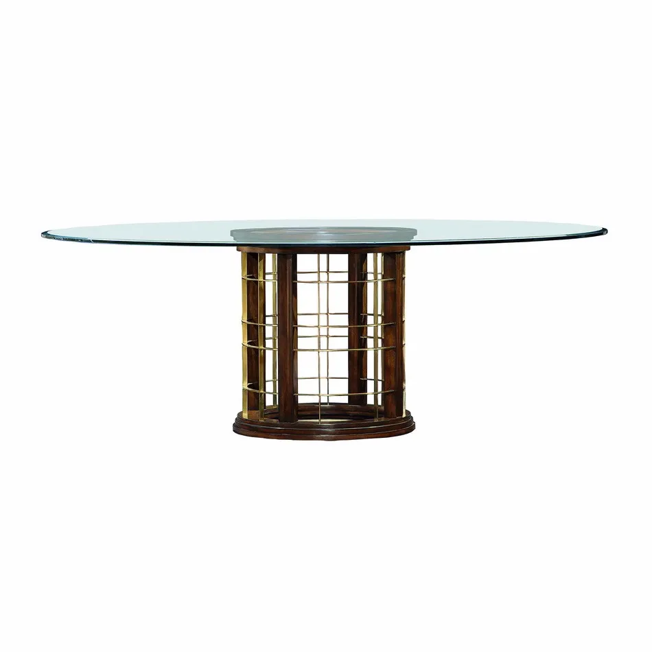 LAKE SHORE DRIVE 餐桌