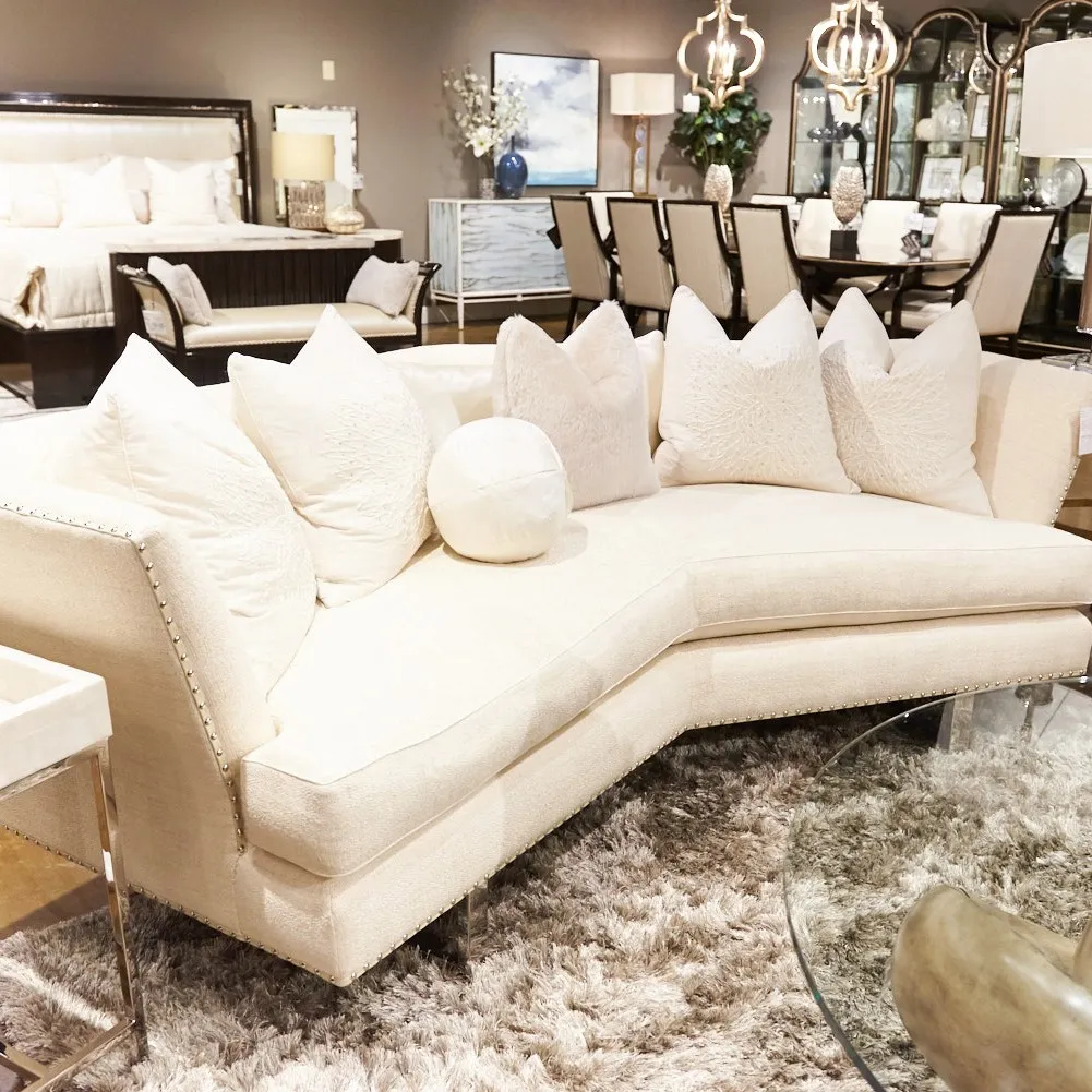 SEATTLE 多人沙发