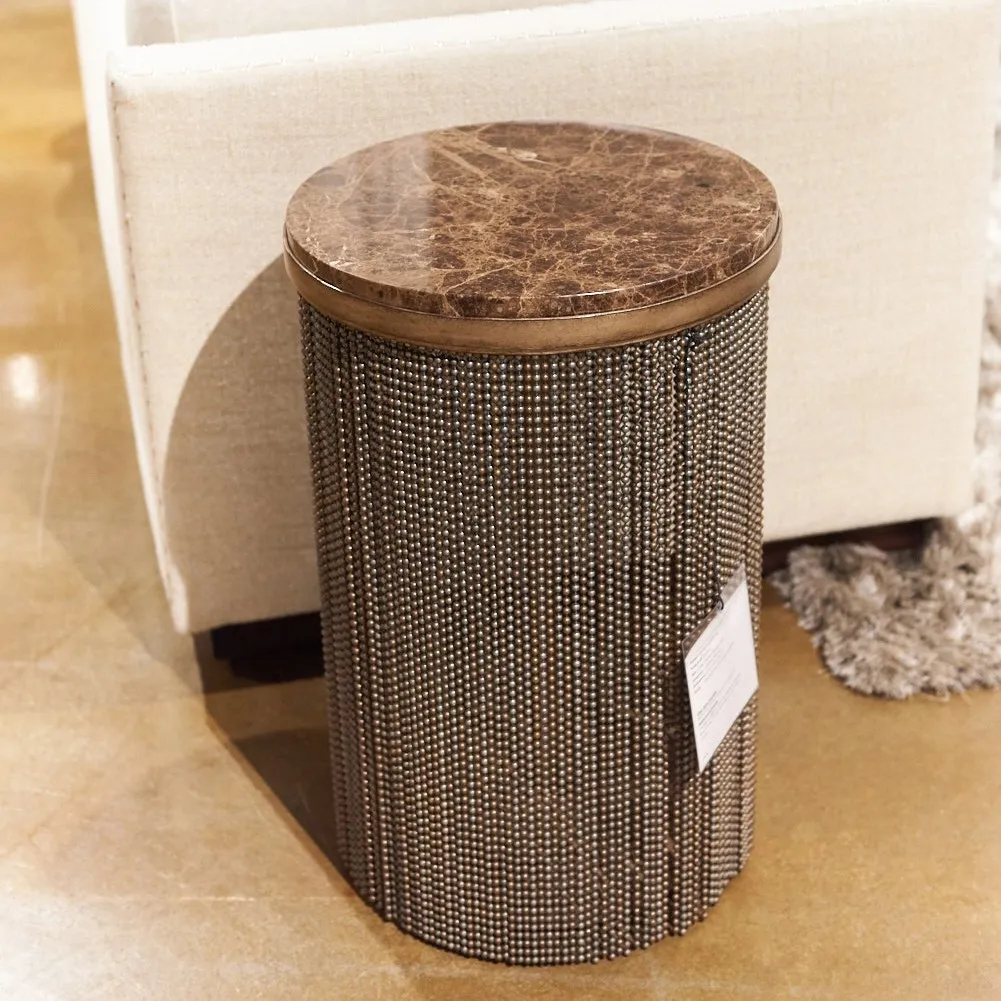 CROSS CHANNEL 边几